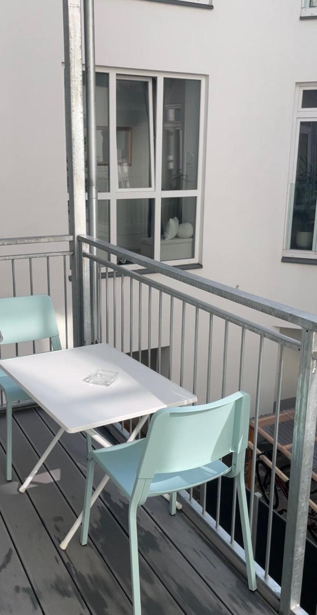 Apartment Wien Exterior photo